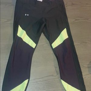 Under armour leggings